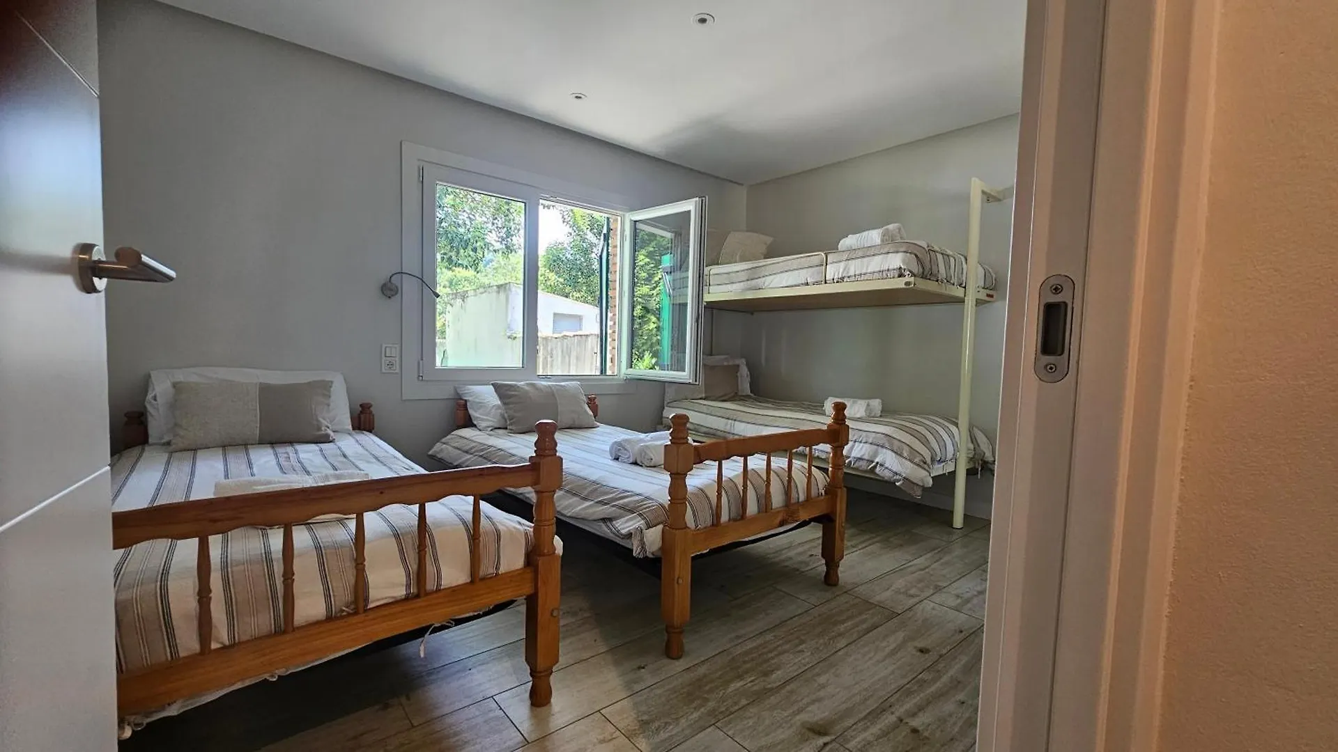 Willa Casa Lekutxoa Con Amplio Jardin Cerca De San Sebastian Oiartzun